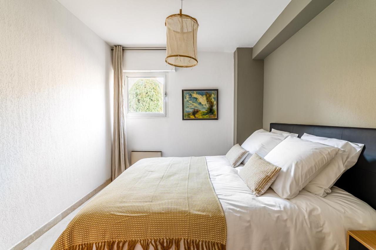 Le Beu Beu Par Dodo A Cassis Apartment Exterior photo